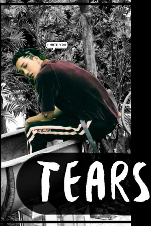 ปกนิยาย [FIC EXO] KaiDo , KaiSoo | TEARS.