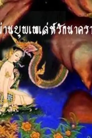 ปกนิยาย