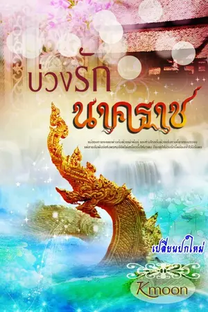 ปกนิยาย