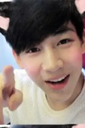 ปกนิยาย ☪ [เปิดจองฟิค] fic ...ปะป๊ากำมะลอ #Jackbam