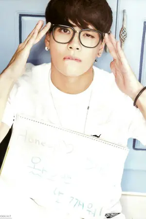 ปกนิยาย ☪ [JackBam] Fic Dr. You're so Good หวังรักได้ไหม