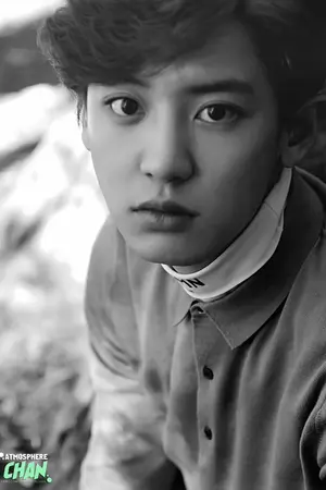 ปกนิยาย {Chanbaek}  a wife's heart " หัวใจเมียหลวง" ft.kaihun