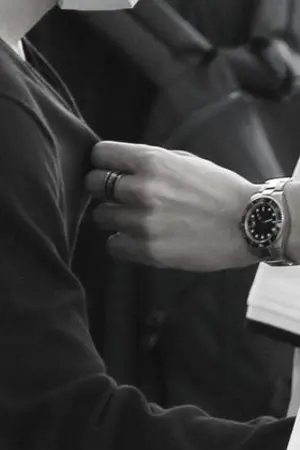 ปกนิยาย พ่อเลี้ยง | Chanbaek