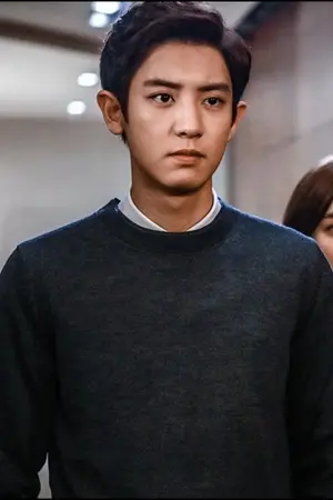 ปกนิยาย {Chanbaek} I ALWAYS REMEMBER YOU