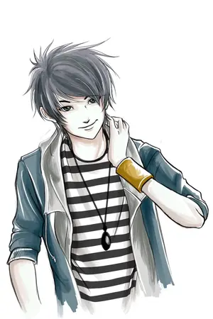 ปกนิยาย รักคุณเข้าเเล้วเจ้าชายจอมเย็นชา