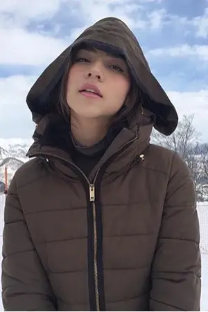 ปกนิยาย งอนง้อ[GinaGwang]