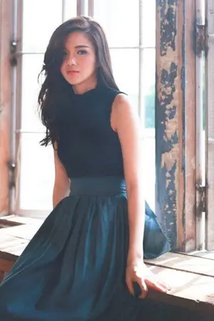 ปกนิยาย รอยรัก...แรงแค้น [GinaGwang]