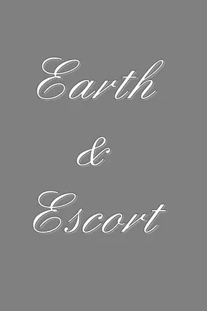 ปกนิยาย Earth & Escort พลังพิทักษ์สองโลก