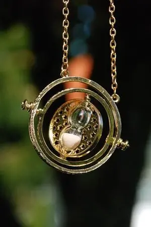 ปกนิยาย [Fic Harry potter]What if... #ถ้าวันนั้นrlss