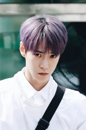 ปกนิยาย Manly Doyoung ♡ JAEDO