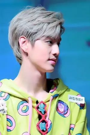 ปกนิยาย OS Mark X You อยากเล่นเกมนักเดี๋ยวมัคมัคจัดให้