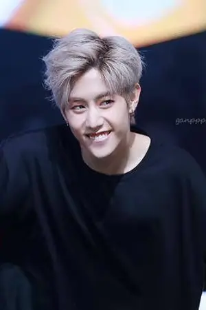 ปกนิยาย OS Mark X You สุขสันต์วันเกิดค่ะอปป้า