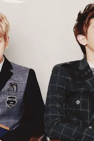 ปกนิยาย [FicExo ChanBaek] Wildest Dreams