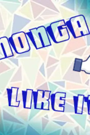 ปกนิยาย [SF][BTS] I like it