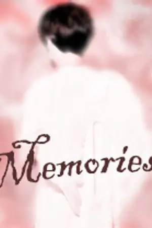 ปกนิยาย [Fic GOT7] Memories