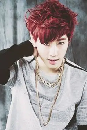 ปกนิยาย [GOT7] ทาสเมีย the series - MarkBam