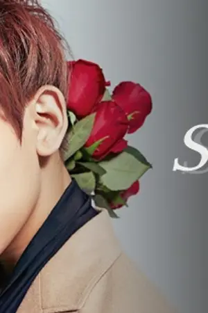 ปกนิยาย GOT7 : SLAVE ll MarkBam