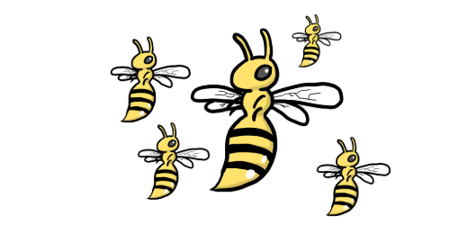 wasp