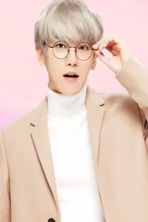 ปกนิยาย [ChanBaek] Love Ya! #บยอนแว่นกลม