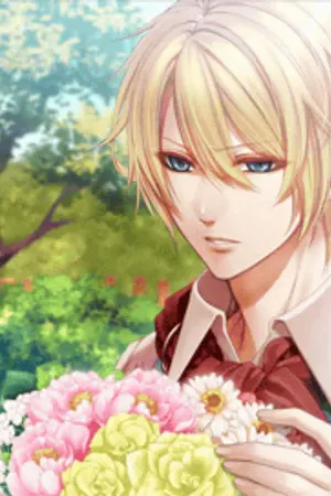 ปกนิยาย -