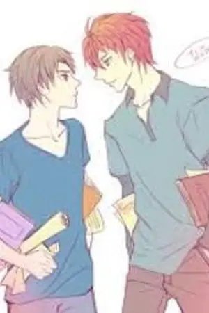 ปกนิยาย [Yaoi]  Dangerous of Love เมียมาเฟีย