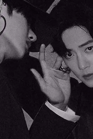 ปกนิยาย คืนรัก  #ป๋อจ้าน Mpreg