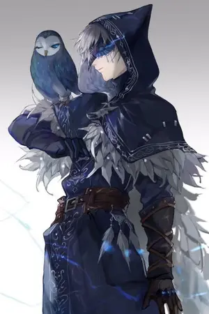 ปกนิยาย [Fic One Piece][OC/Yaoi] Night Owl