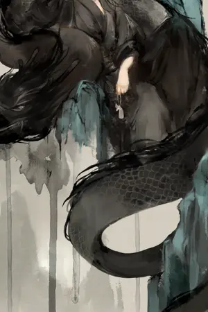 ปกนิยาย แก้วตาอสรพิษ