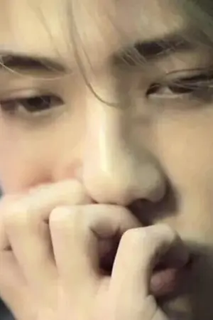 ปกนิยาย Desitny ปฏิมากรรมหัวใจ HunHan  ft. Exo