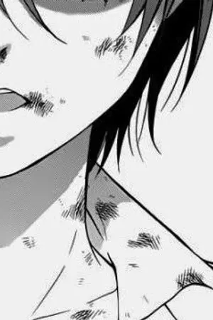 ปกนิยาย [Naruto] สมุดบันทึก