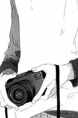 ปกนิยาย [KNB] smile [Kagami x Oc]