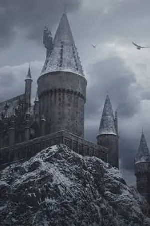 ปกนิยาย [Harry Potter] Varés