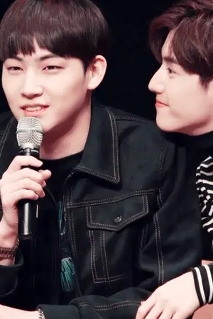 ปกนิยาย อ้าว(เฮ้ย)!! #BMark