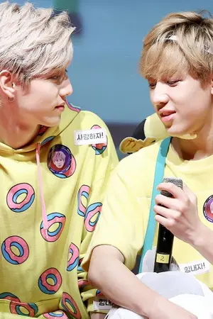 ปกนิยาย Fashionista เช่าผ้าแลกรัก #MarkBam