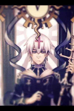 ปกนิยาย [BEFORE]I AM BROTHER IN BLACX #อัพ CP.20