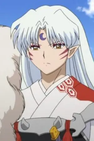 ปกนิยาย [fic inuyasha] แสงสว่างในความมืด (inuyasha x sesshomaru) Yaoi