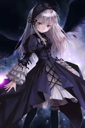 ปกนิยาย ห้องเก็บ(ขัง)ตัวละครจร้า > <