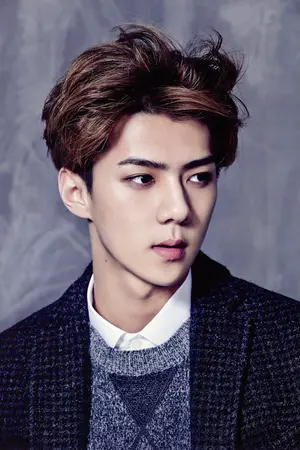 ปกนิยาย Locania School {ฮุนฮาน}รีไรต์ใหม่