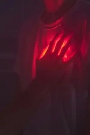 ปกนิยาย unconscious | ปากดีอูฮวี #อูฮวี