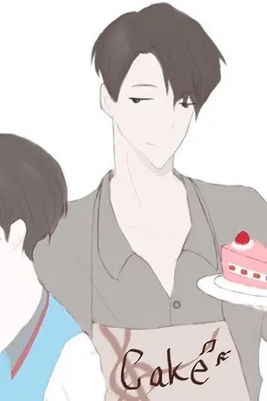 ปกนิยาย เรื่องราวของผม ที่รักคุณ