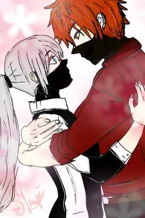 ปกนิยาย Airi x Murad อดีตของเจ้าข้าจะลบมันเอง