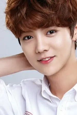 ปกนิยาย วุ่นนัก รักน้ง hunhan❤