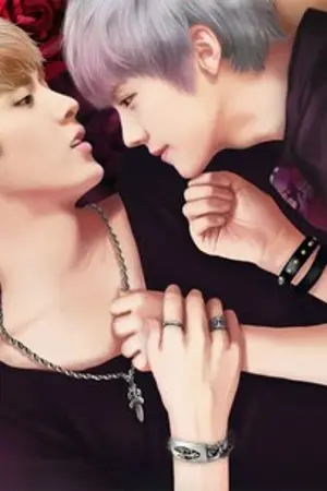 ปกนิยาย To love is to give ความรักคือการให้ krislu.