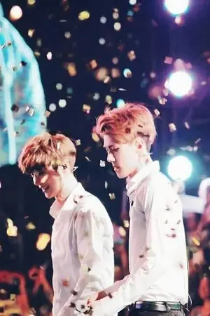 ปกนิยาย I’m totally into you. ฉันรักเธอนะ(เพื่อน)exo