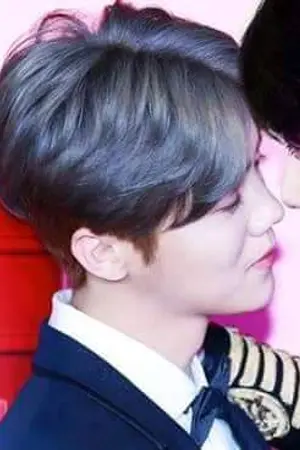 ปกนิยาย Love in a mist exo