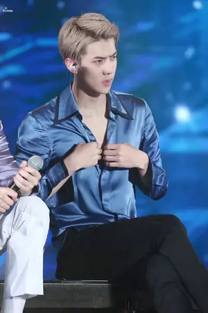 ปกนิยาย เพื่อนรัก secret love (exo)