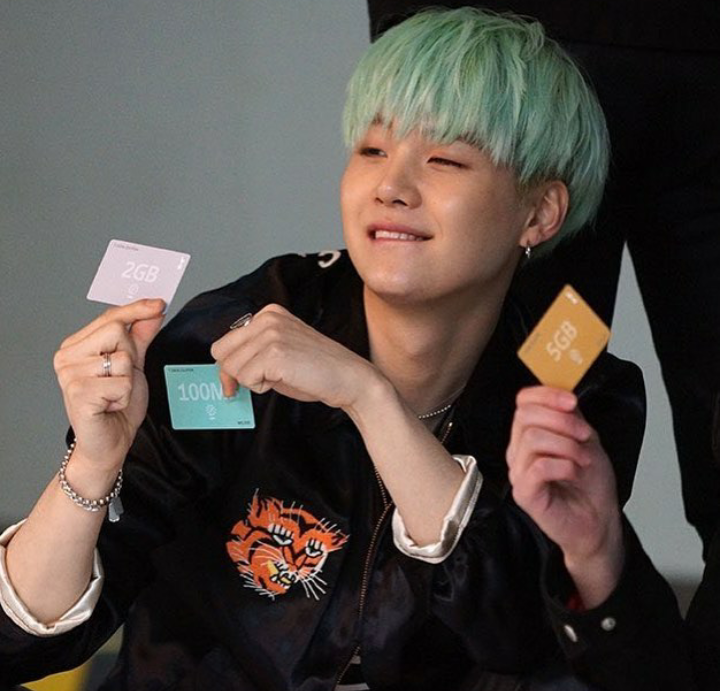 นิยาย BTS X YOU Dictator ฟิคครูฝึกมิน [END] > ตอนที่ 1