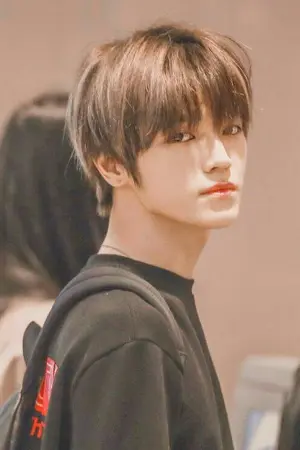 ปกนิยาย Snake Peach