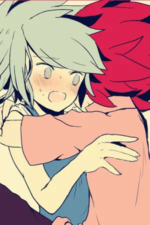 ปกนิยาย (Fic) Inazuma Eleven ช่วงเย็นของสองเรา3 (ฮารุยะxฟูซุเกะ)