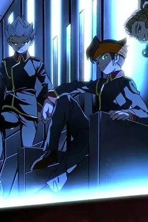 ปกนิยาย (Fic) Inazuma Eleven น้ำตาสีเลือดของมือที่สาม